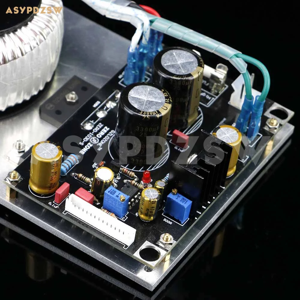 Digital version Linear Power supply OPPO BD player