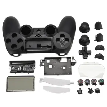 

Housing Shell Case Repair Parts Protector Cover Glossy surface for Sony PS4 Pro for Playstation 4 Pro Controller Gamepad