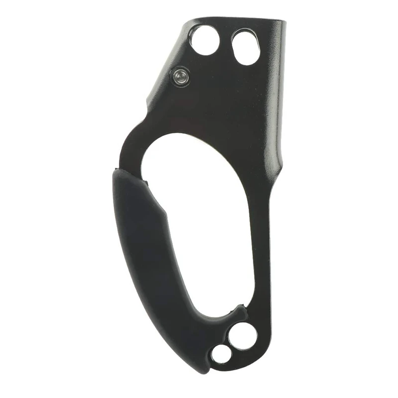

Outdoor Sports Rock Climbing Right Hand Ascender Device Mountaineer Handle Ascender Climbing Rope Tools