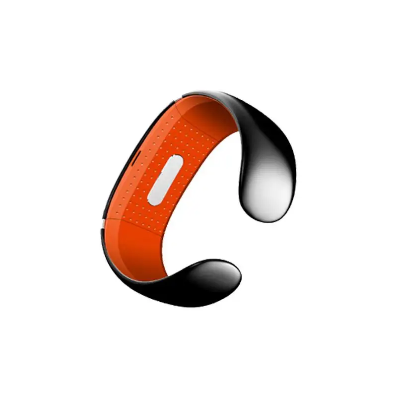 

L12S Smart Bracelet Fitness Tracker Bluetooth Smart Watch Call Reminder Music Game Sports Pedometer High-end Smart Wristband