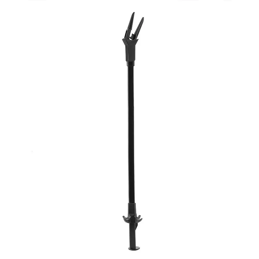 50CM Plastic Aquarium Cleaning Clamp Fish Tweezer Water Plants Algae Clip Tool | Дом и сад