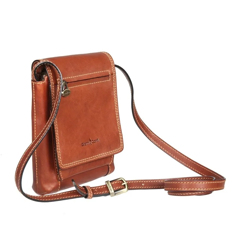 Планшет Gianni Conti 912130 tan | Багаж и сумки