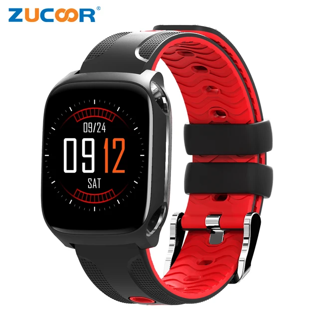 zucoor smart bracelet tonometer