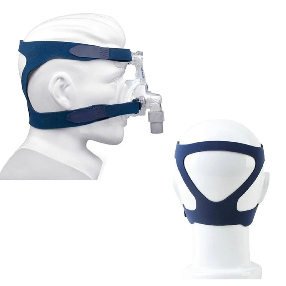 Cpap Masks Cpap Headgear Cpap Nasal Mask Sleep Apnea Mask With Headgear