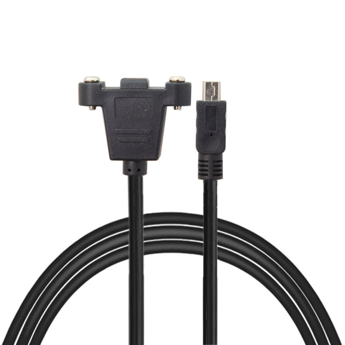 

Usb Cable Adapter 50cm 3m 5m Male To Female Panel Count Type Mini Extension Pin Cablecc