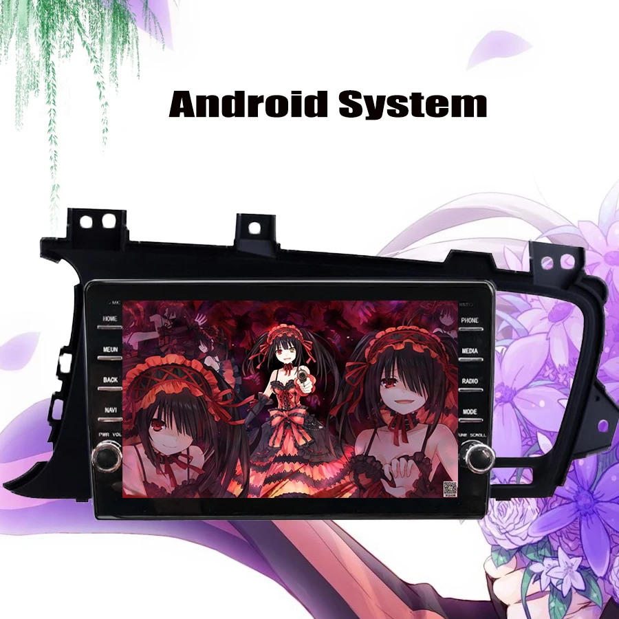 Cheap Car Radio Multimedia DVD Android 9.0 IPS Navigation headunit For Kia K5 Optima 2011-2015 Navi Audio Stereos GPS Head Unit System 2 Cheap Car Radio Multimedia DVD Android 9.0 IPS Navigation headunit For Kia K5 Optima 2011-2015 Navi Audio Stereos GPS Head Unit System 2