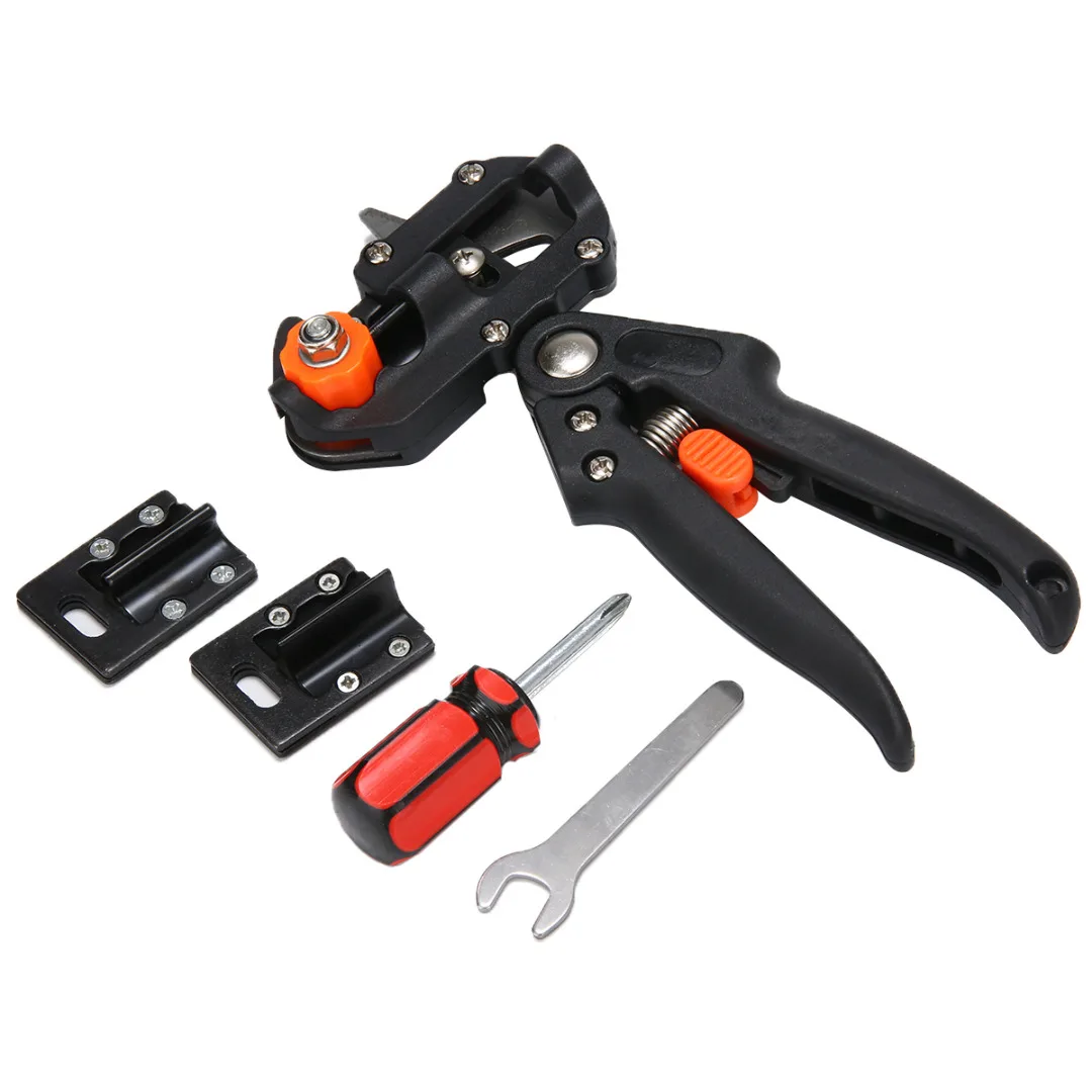 Mayitr Multifunctional Garden Agriculture Fruit Tree Pruner Pruning Shears Scissor Grafting Cutting Garden Power Tools Mayitr Multifunctional Garden Agriculture Fruit Tree Pruner Pruning Shears Scissor Grafting Cutting Garden Power Tools