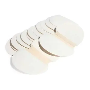 

60 pcs Antiperspirant Patches Pad Underarm towel