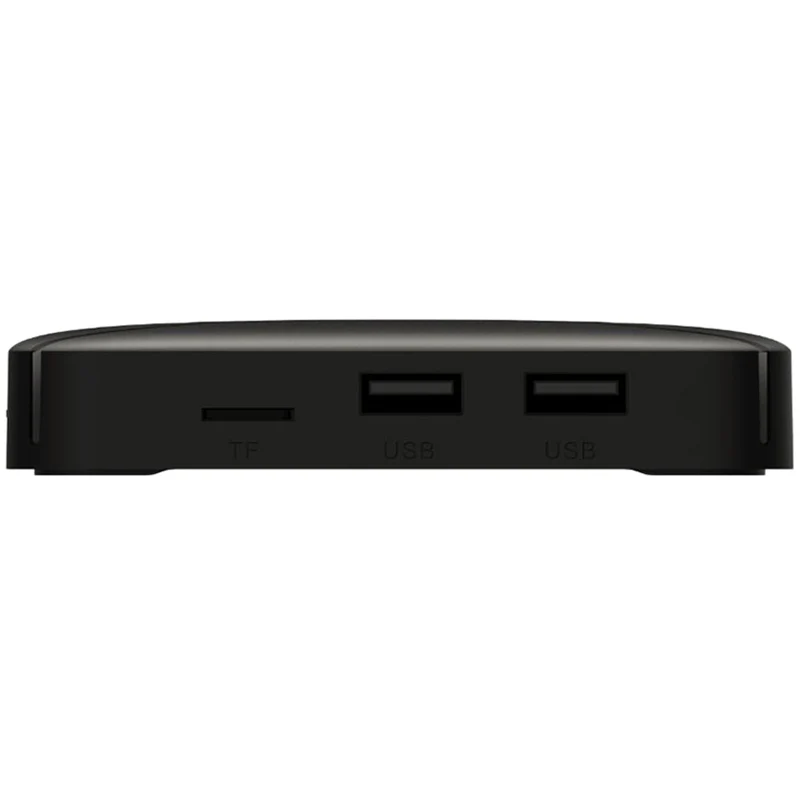TX1 ТВ коробка Android 7 1 Allwinner H3 ГБ DDR3 + 8 Гб памяти на носителе EMMC 2 4 ГГц Поддержка K