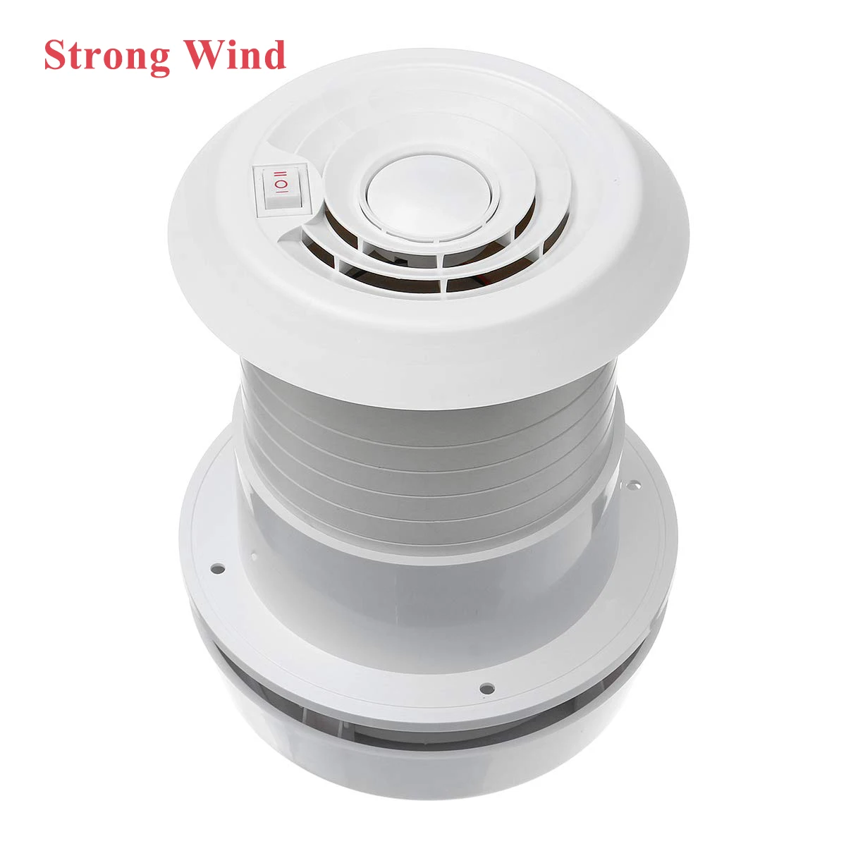 Вентиляция для автомобиля дома на мотоцикле охлаждающий вытяжной вентилятор