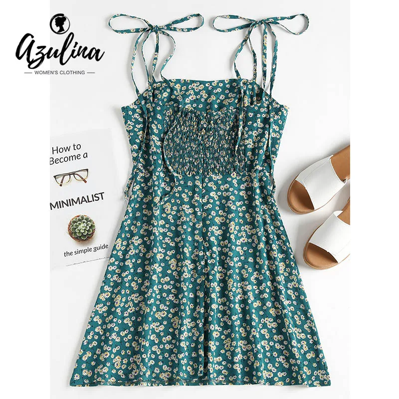 zaful women's dresses