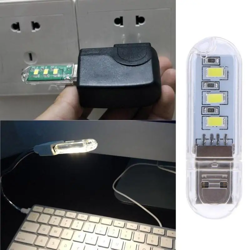 USB флэш накопитель светодиодный 2 шт.|USB-гаджеты| |