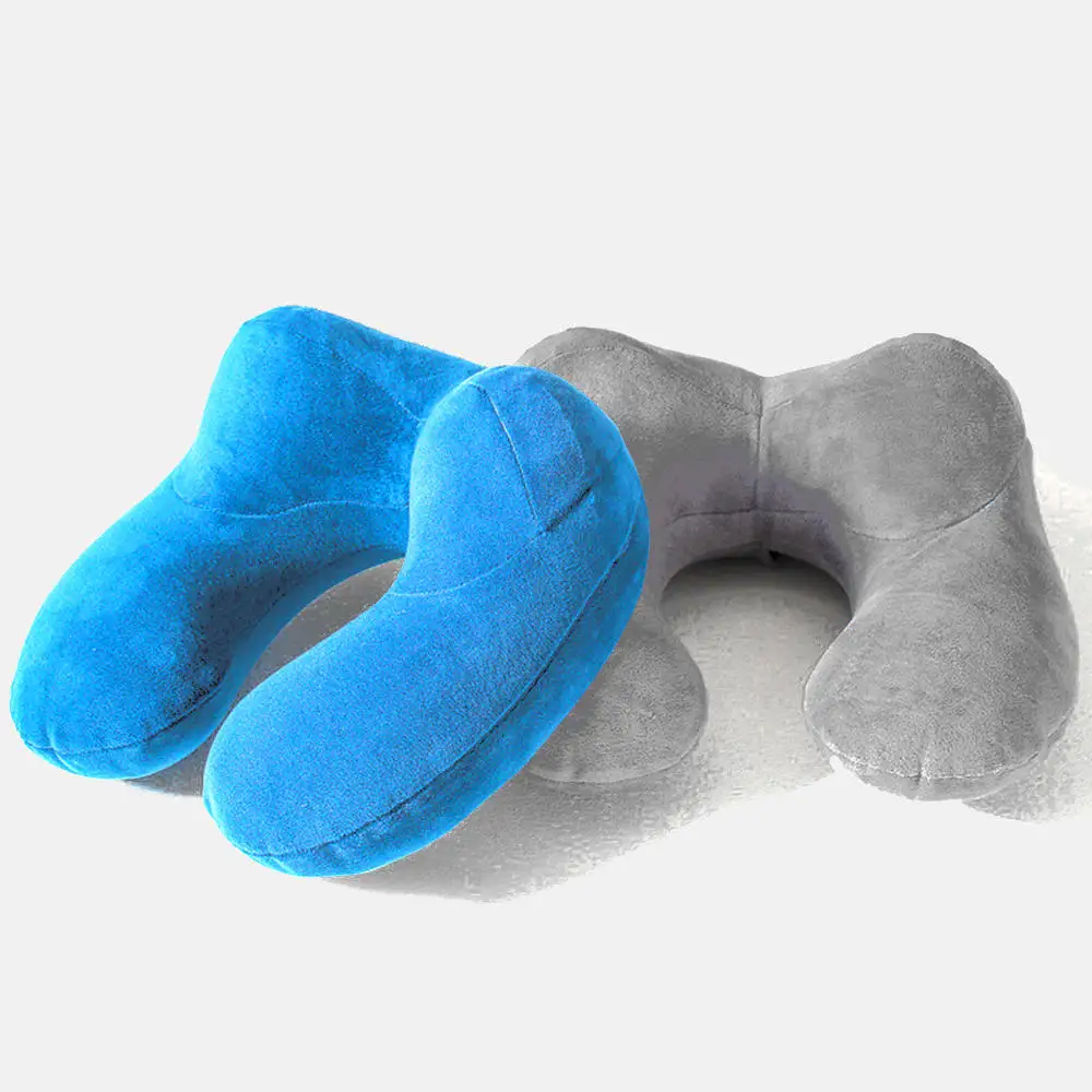 U Shape Pillow Travel Pillow Comfortable Pillows for Sleep Home Textile