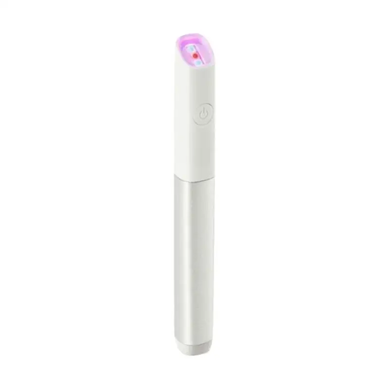 

Spider Vein Eraser Anti-varicose Veins Removal Pen for Anti-Inflammation Acne Scar Wrinkle Removal Treatment Skin Tightening