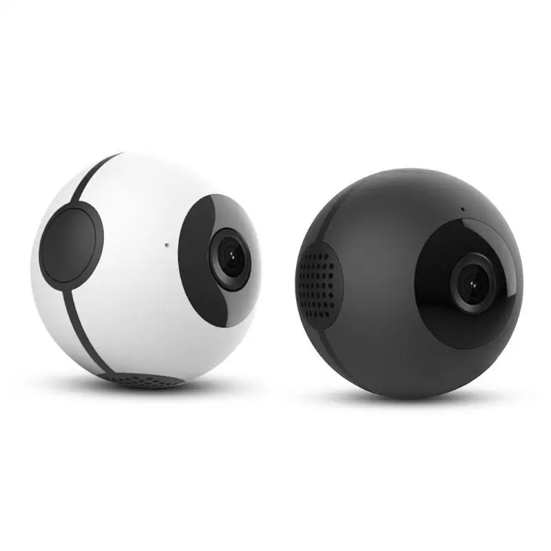 C8 мини Камера Wi Fi IP IR Ночное видение 720 P регистрация движения P2P видеокамеры