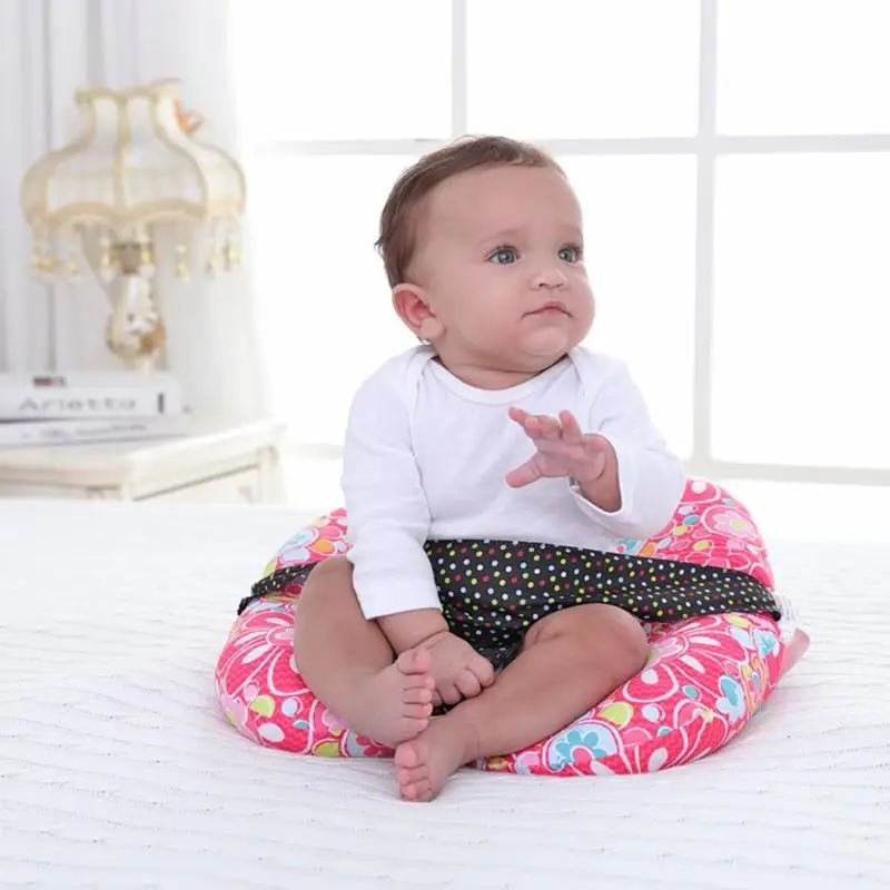 

Multi-Function Newborn Baby Breastfeeding Pillow Mat Infant Sit Sleeping Fixed Possitioner Cushion Baby Soft Sleep Pillow