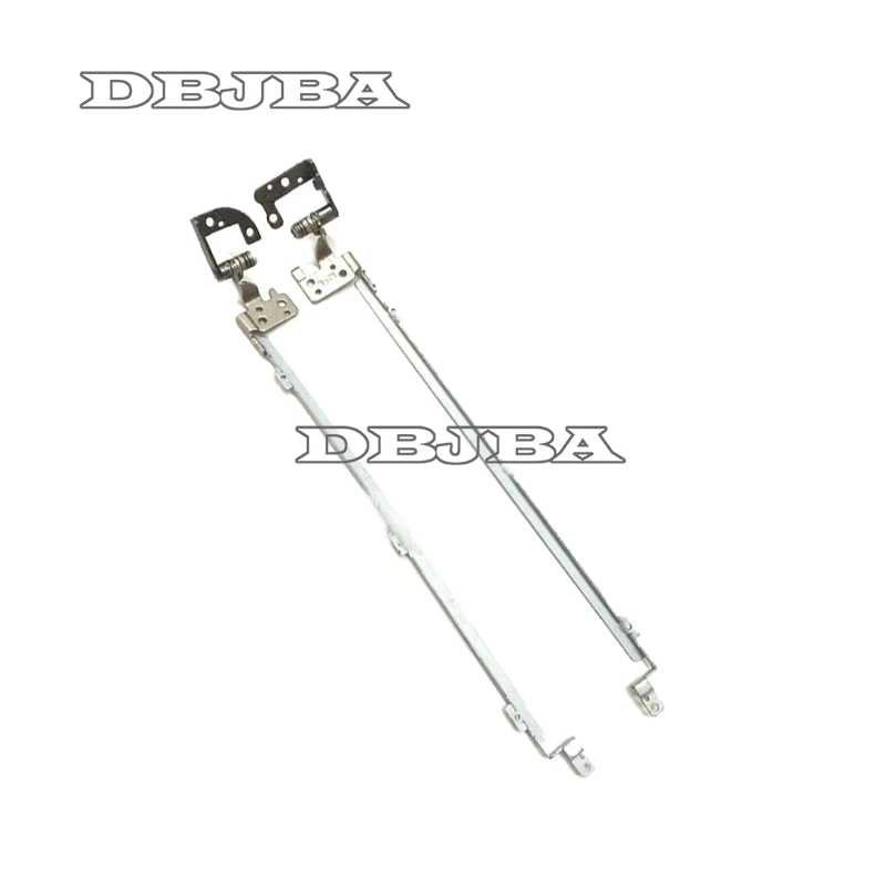 Nuove Cerniere Per Laptop Per Cerniere Dell Vostro 3300 V3300 L + R 34.4 Ex08.101 34.4Ex09.101