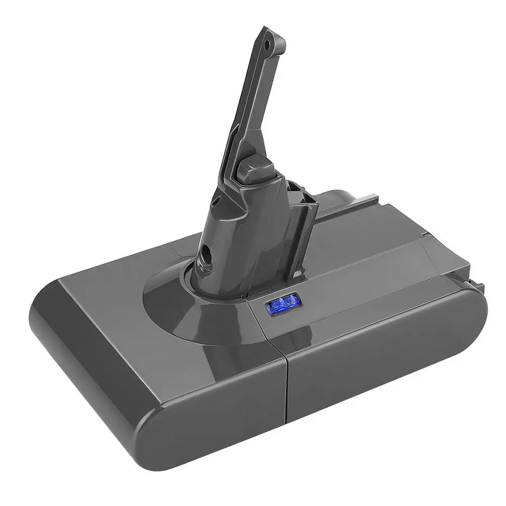 

Adoolla Battery Replacement for Dyson V8 3000mah 21.6V Li-ion Vacuum Cleaner