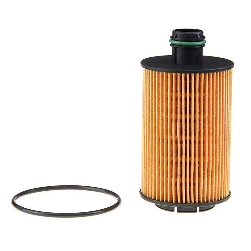 44-LF035M PRO GUARD D2 RAM 1500 EcoDiesel Oil Filter- Do dge RAM 68229402AA 44-LF035M PRO GUARD D2 RAM 1500 EcoDiesel Oil Filter- Do dge RAM 68229402AA