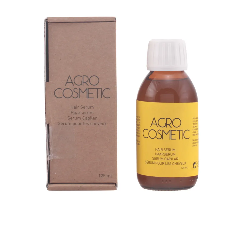 Agrocosmetic Сыворотка для волос 125 мл | Красота и здоровье