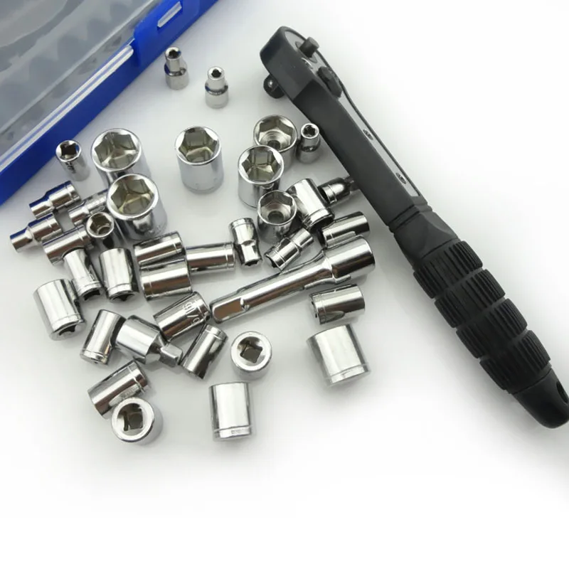 40 шт. 1/2 'Ɖ/8'' адаптера переменного тока Привод шестигранный хвостовик Torx