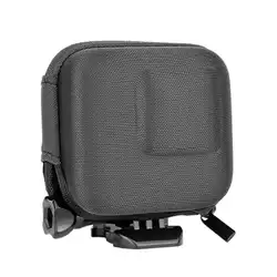 Мини-противоударный защитный контейнер для фотоаппарата сумка для GoPro Hero 7
