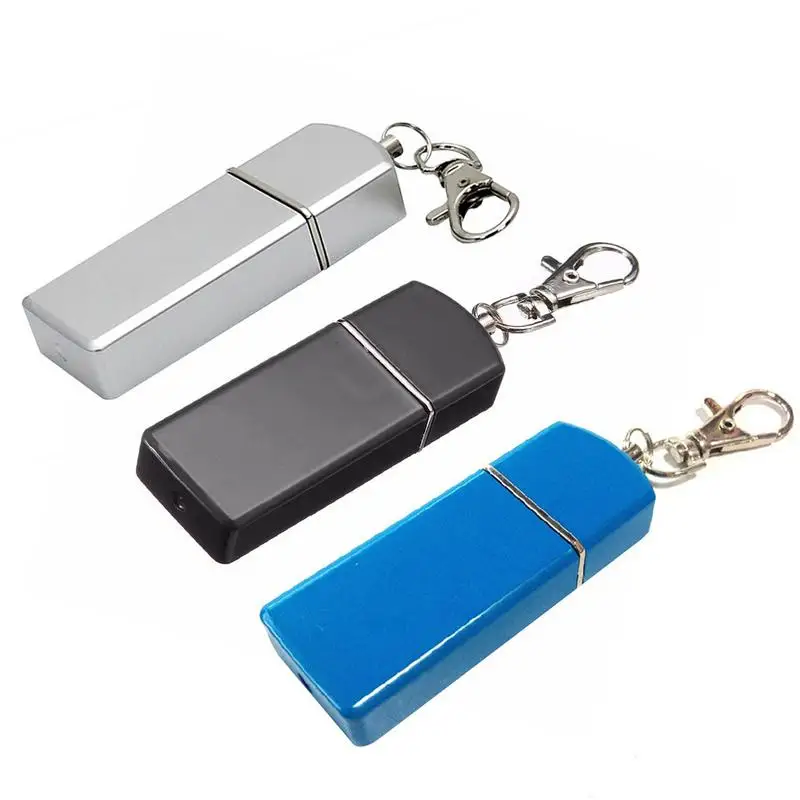 

Fashion Metal Keyring Storage Box Ash Organizer Smoking Accessories Mini Portable Pocket Cigarette Ashtray Ash Holder Key Chain