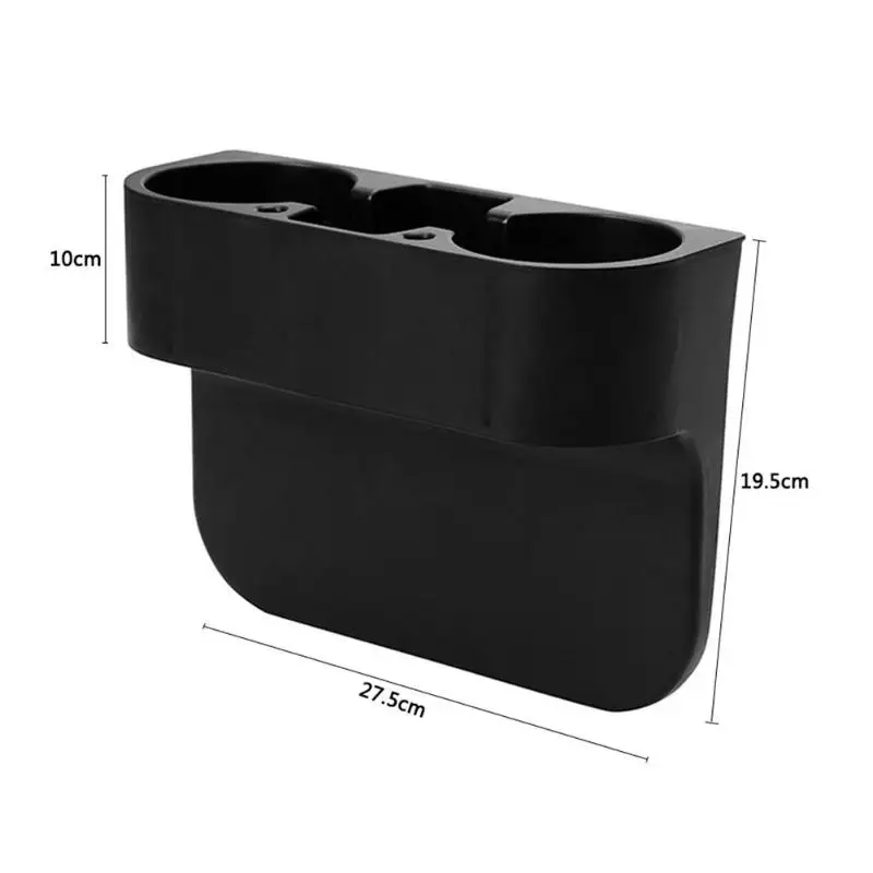 Multifunctional Car Auto Seat Seam Drink Beverage Cup Holder Organizer Box Multifunctional Car Auto Seat Seam Drink Beverage Cup Holder Organizer Box
