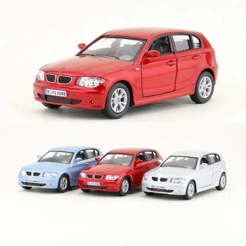 

KINSMART Diecast Metal Model/1:34 Scale/1 Series SUV Sport/Pull Back Toy Car/Educational Collection/Gift For Children