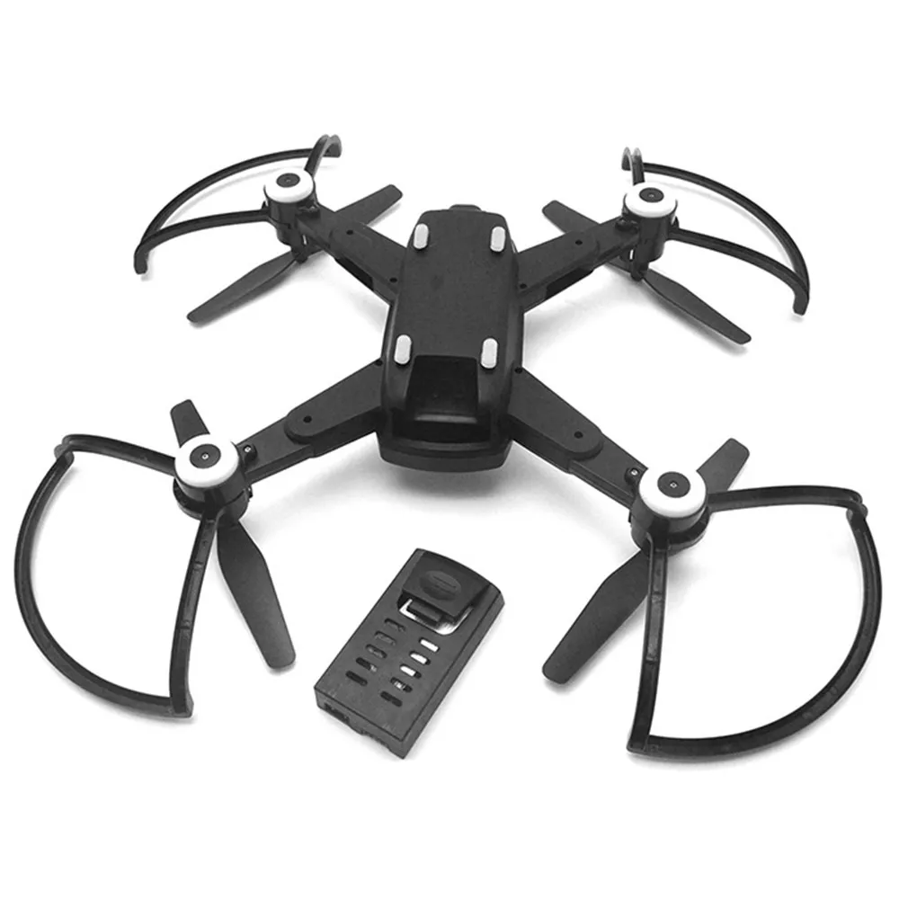 Лидер продаж Радиоуправляемый Дрон gps 1080P WiFi FPV дроны RTF высота удержания точки