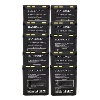

10PCS Li40B Li-40B Li-42B Li 40B 42B NP-45 Camera Battery For Fujifilm FinePix Z30,Z10fd,Z250fd,Z110,Z700EXR,J10,J120,JV100