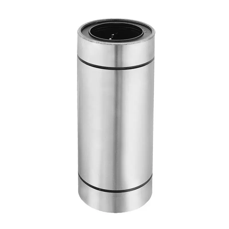 

LM35LUU 35mmx52mmx135mm Double Side Rubber Seal Linear Motion Ball Bearing Bushing