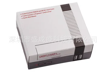

20pcs Retroflag NESPI Case+ Plus Safe Shutdown Functional POWER button Kit for Raspberry Pi 3 B+ /3/2B