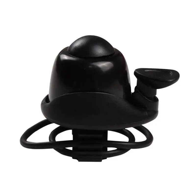 سبائك الألومنيوم سكوتر كهربائي القرن جرس ل Xiaomi M365 الكهربائية لوح التزلج الاكسسوارات أسود الفضة جرس الدراجة سلامة الدراجات