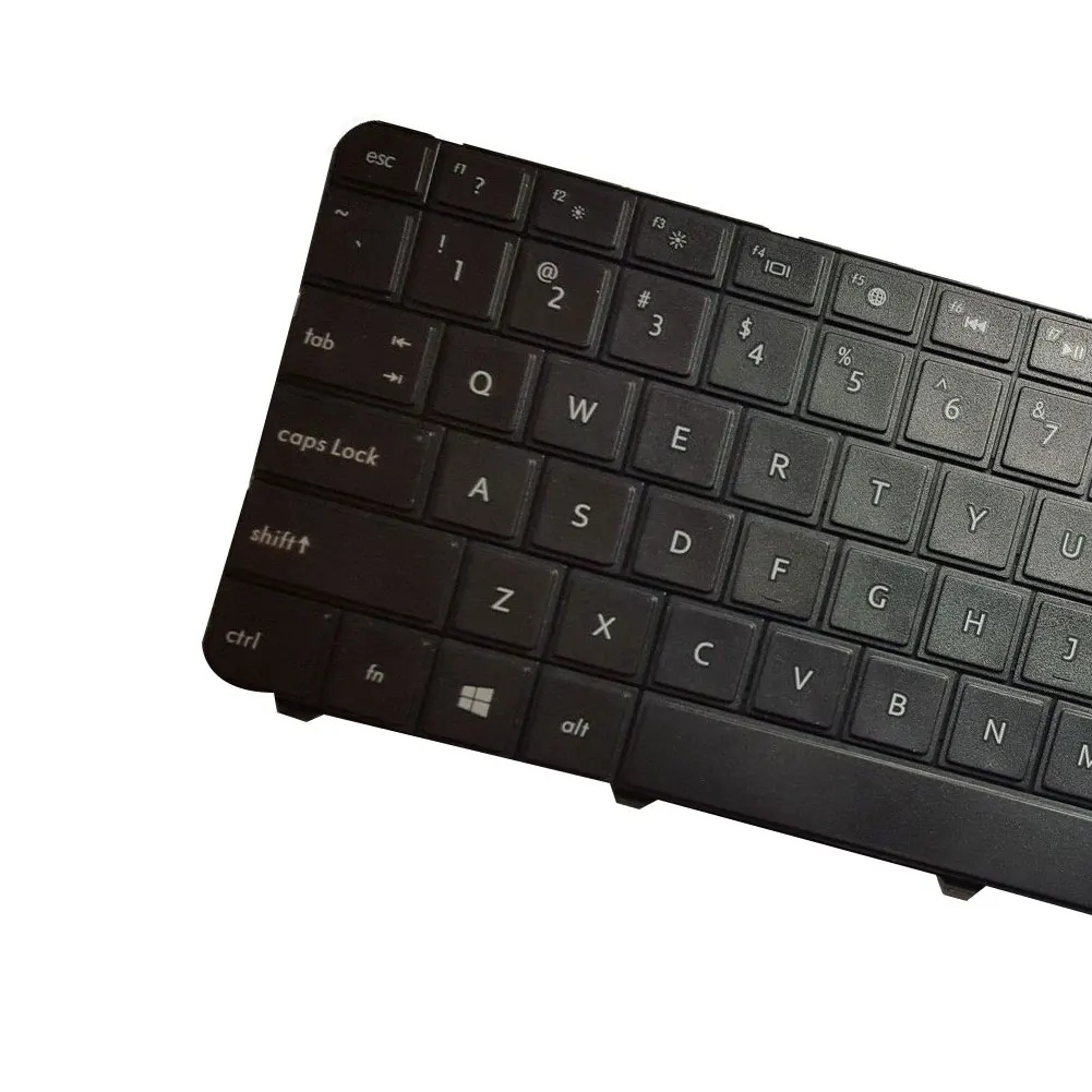  Replacement Laptop US Keyboard Repairing Parts for HP Pavilion G4 G6 G4-1000