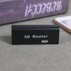 Мини Портативный 150 Мбит/с RJ45 беспроводной Поддержка 3g USB модемы Wi Fi точка доступа для IEEE 802.11b/g/n маршрутизатор повторитель адаптера