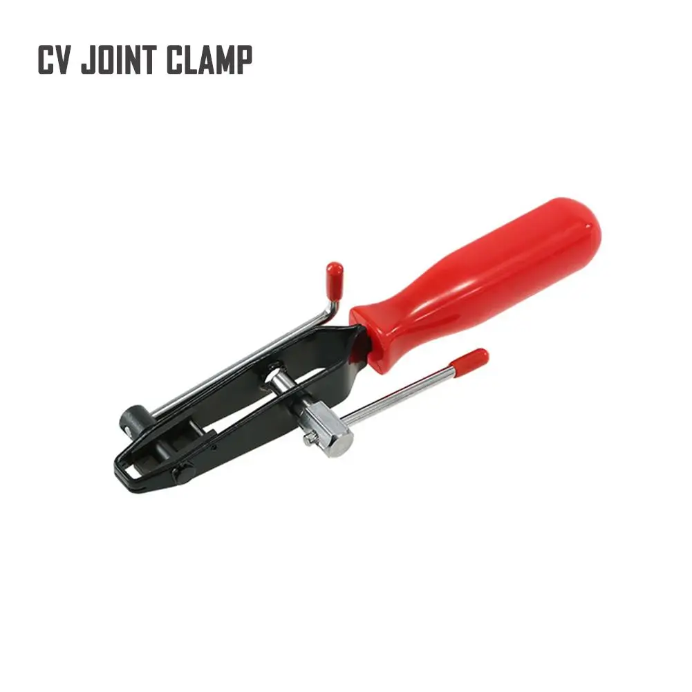 CV Joint Boot хомуты плоскогубцы автомобильный Автомобильный хомут Набор