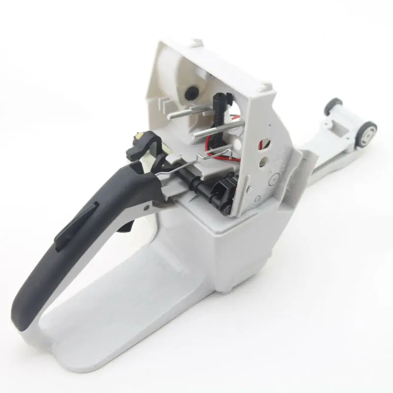 

Fuel Gas Tank Rear Handle Assembly for STIHL 044 MS440 Chainsaw Accessory