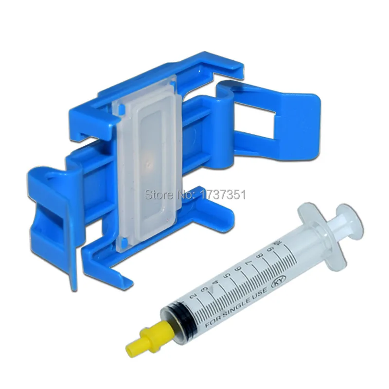 hp designjet t520 printhead cleaning