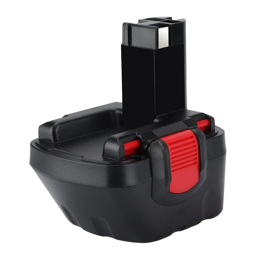 

12V 2000mAh Ni-CD Battery for BOSCH BAT120 Multi-level Protections Battery for BOSCH With Large Capacity and long service life