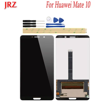 

For Huawei Mate 10 ALP-L09 ALP-L29 ALP-AL00 LCD Display and Touch Screen 5.9''Screen Digitizer Assembly Replacement With Tools ​