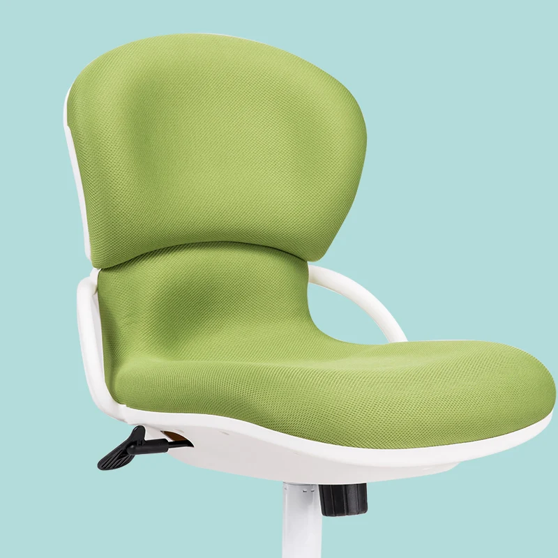 كرسي الكمبيوتر المنزلية دون مسند ذراع كرسي مكتب مريح للعظام طالب الموظفين شبكة كرسي رفع كرسي دوار مقعد كرسي الكمبيوتر المنزلية دون مسند ذراع كرسي مكتب مريح للعظام طالب الموظفين شبكة كرسي رفع كرسي دوار مقعد