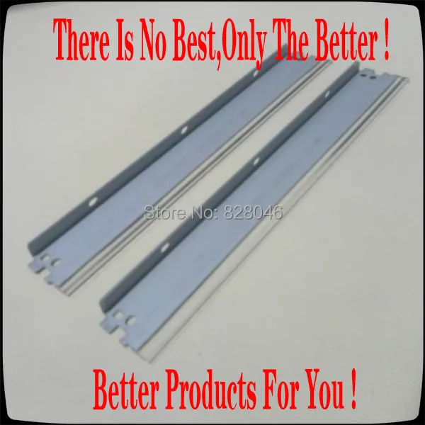 

For Canon imageRUNNER IR 1510 1530 1570 1570F 1630 1670 1670F Printer Drum Cleaning Blade,NPG-21 GPR-10 CEXV7 NPG21 GPR10 CEXV-7