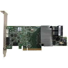 Eastforfuy LSI MageRAID LSI00417 9361-8I(1 г) 12 Гбит/с 1 г Cashe контроллер