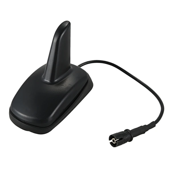 

Shark Fin Car Roof AM/FM Radio Aerial Antenna for V w Audi Seat Skoda Navigation Styl