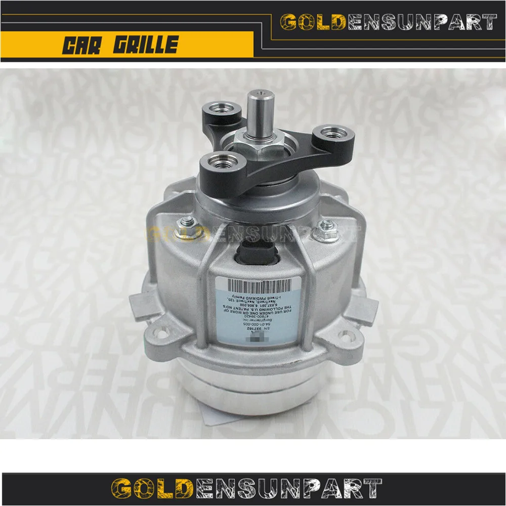 

New 47800-39420 47800-39410 47800-39400 4780039420 Coupling Assy 4WD 2010-2012 Fe 2.4 3.5L For Hyundai Santa