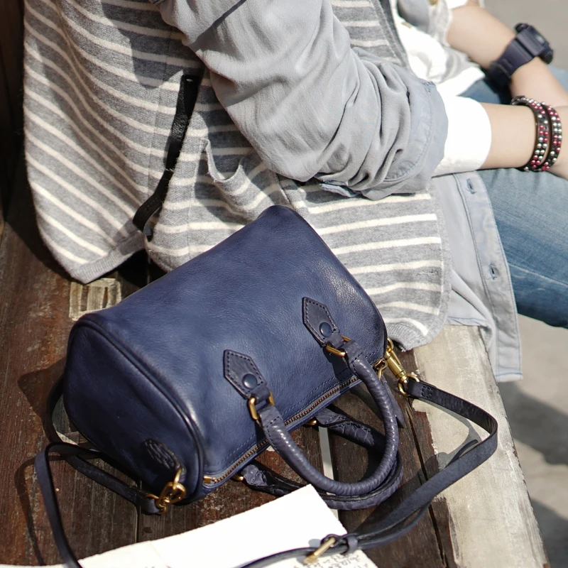 “ Bolsa de Ombro pu Sling Bag Homens Moda