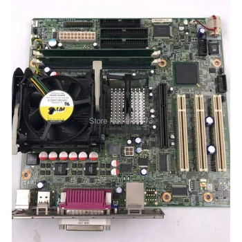 

free shipping FB6GMF-L-14 industrial CPU Board without CPU RAM FAN Heatsink tested working