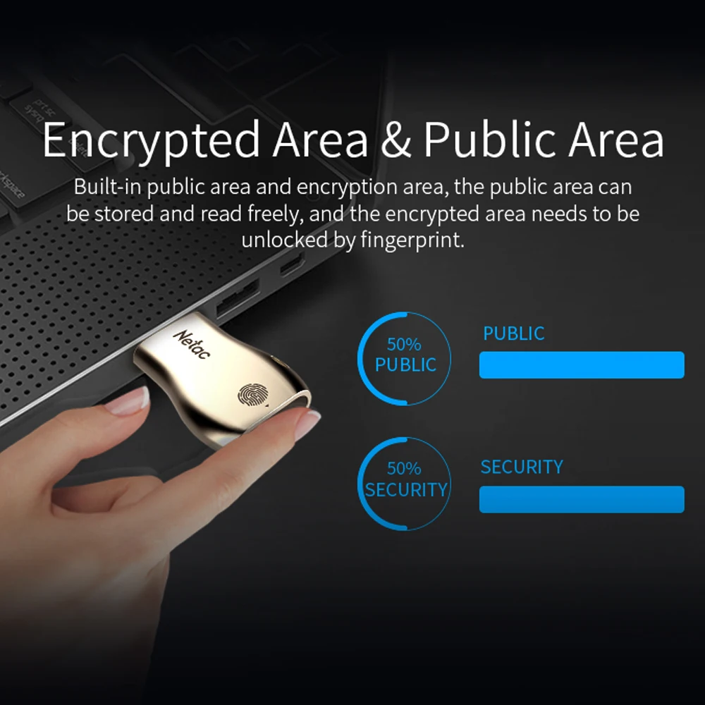 Флеш накопитель Netac U628 USB 3 0 32 ГБ 64 ГБ|USB флэш-накопители| |