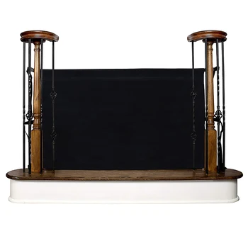 

Baby And Pet Gate-To-Banister-Retractable Safety Gate Wide And Regular Sizes